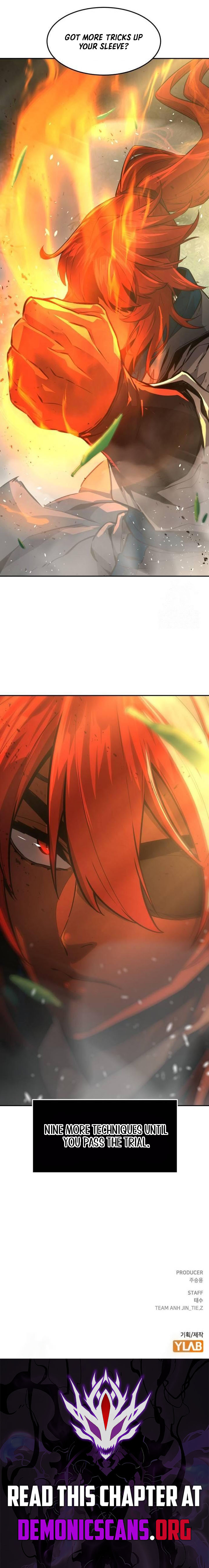 Absolute Sword Sense Chapter 138 18
